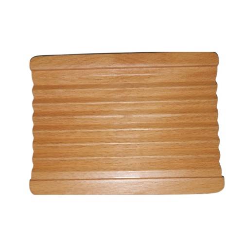 Bamboe zeepschaal groot - Afbeelding 2