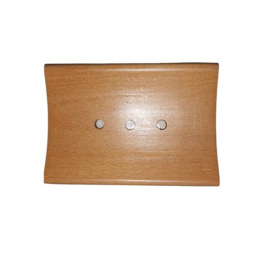 Bamboe zeephouder japan