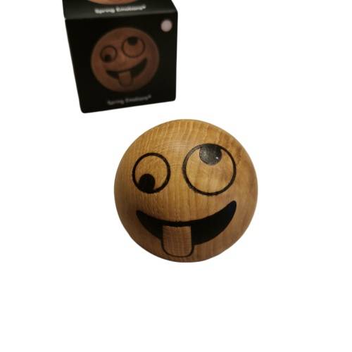 Spring copenhagen - Spring Emotions - SILLY